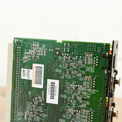 Allen & Heath M-ACE 64-Channel Network Card for iLive CG015WN image 10