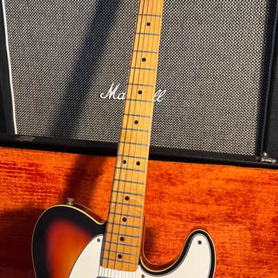 Fender Telecaster 1968 - Museum Grade image 3