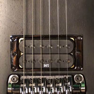 Ibanez S420 image 5