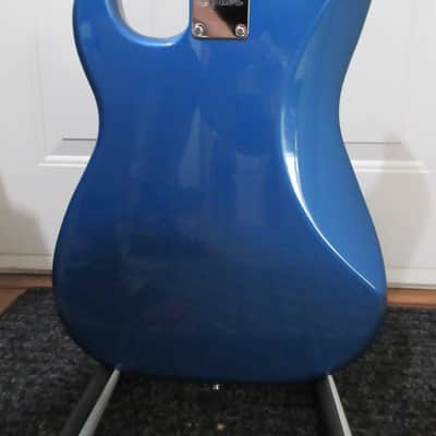 ~Cashified~ Fender Squier StratoCaster image 9