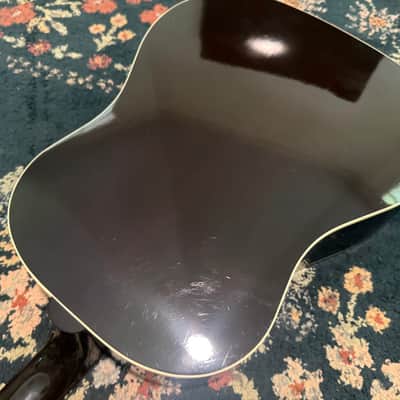 2021 Gibson J-45 image 11