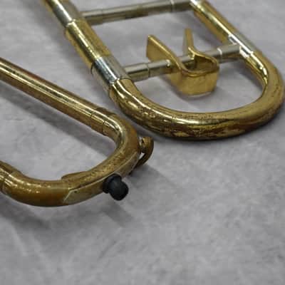 Reynolds Medalist Trombone - Serviced - 433x image 8