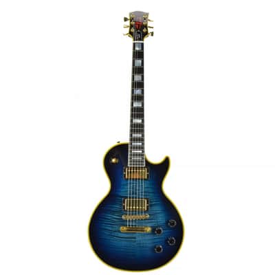 Gibson Custom Shop Les Paul Elegant | Reverb Canada