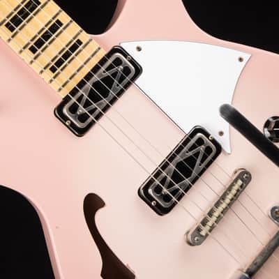 Fano Alt de Facto RB6 - Shell Pink Burst image 14