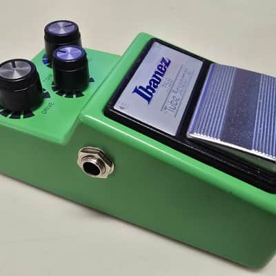 Ibanez TS9 Tube Screamer Reissue 1996 image 3