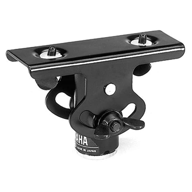 Yamaha BMS10A Microphone Stand Speaker Adapter image 1