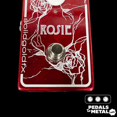 SolidGoldFX Rosie | Reverb
