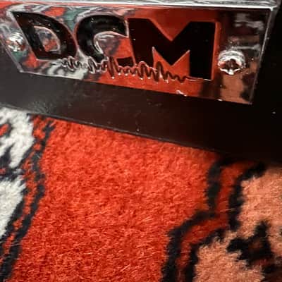 Maton MS501 Mastersound Black 2003 image 22