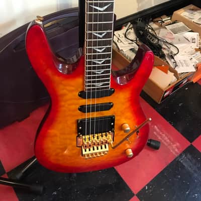 Riff Electric Guitar image 1