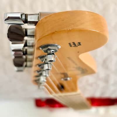Fender American Series Stratocaster 2003 w/Maple Fretboard - Nice Condition!! image 13