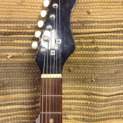 1960's Zen-On Victoria Zes-60 image 3