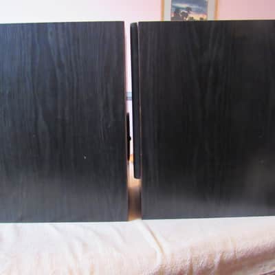 Signet SL 260 B/U bookshelf speakers in very good condition image 3