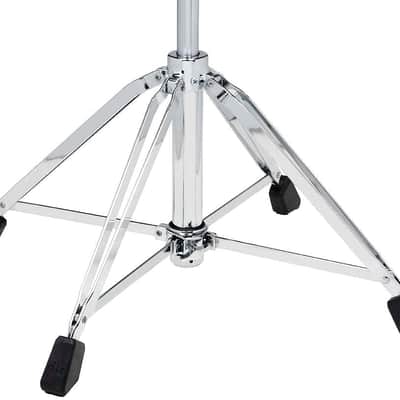 Drum Workshop CP9100AL 9000 Series Heavy Duty Air-lift Throne image 2