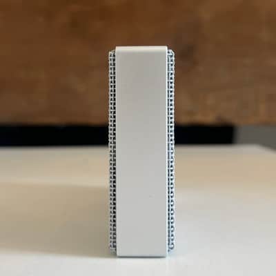 Teenage Engineering CM-15 Large Diaphragm USB Supercardioid Condenser Microphone 2023 - Present - Silver image 7