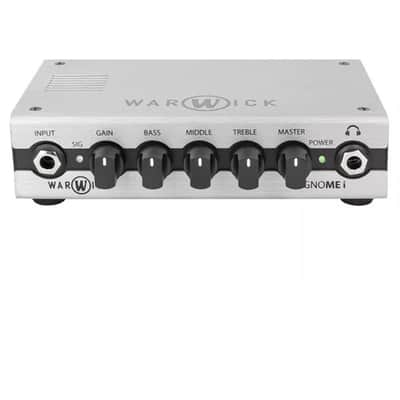 WARWICK Gnome i image 1