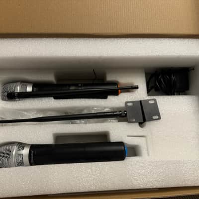 GTD Audio Wireless Microphone System image 2