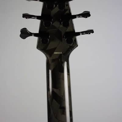 Modulus Quantum 6 2005 -video review- [SALE!] Bild 11