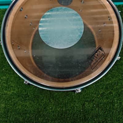 ⚡Ludwig 1970 Marching Snare Drum  14"X10"⚡ image 8