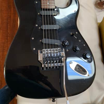 Fender Player Stratocaster Electric Guitar image 1