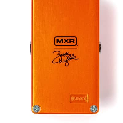 Wylde Audio WA90 Phaser Pedal image 3