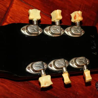 1939 Epiphone Electar Zephyr lap steel (EPE0320) image 5
