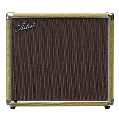 Artist TweedTone20R 20 Watt Valve Guitar Amplifier Combo image 8