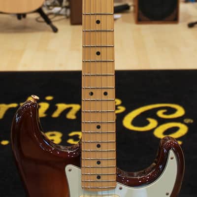 Fender 75th Anniversary Commemorative Stratocaster USATO cod. 32023 image 6