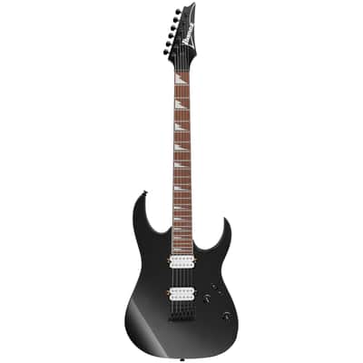 RG421DX Twilight Shade Ibanez image 3