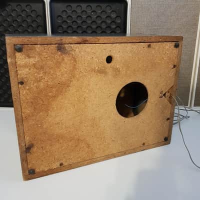 Speaker Jukebox Nova Stereomat KL  1969 - Black image 3