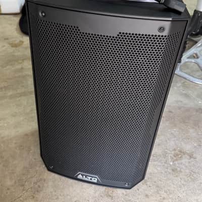 Alto TS410 Powered Speaker Good for Guitar FRFR image 2