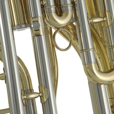 Roy Benson EP-303 in B Euphonium image 6