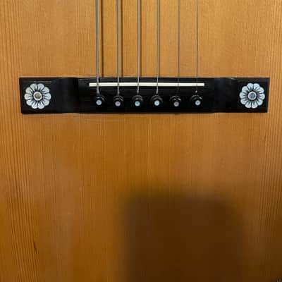 Washburn Concert/Parlor Circa 1885 - Natural image 3