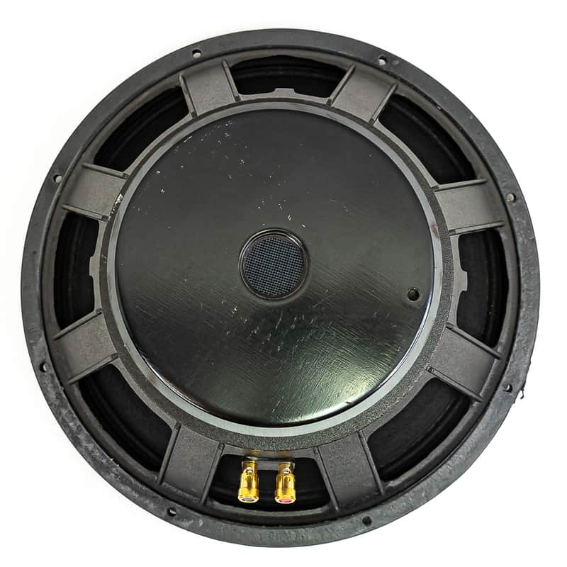 Eminence 15” Professional Audio Speaker – Made in USA | MSPK151769 / 151947 image 1