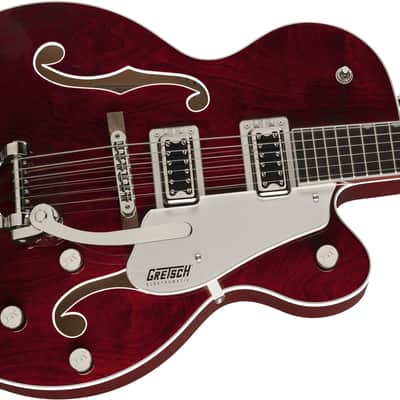 NEW! Gretsch G5420T Electromatic® Classic Hollow Body guitar Walnut pre-ord Bild 1