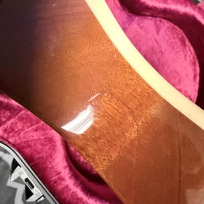 Gibson Les Paul Standard 50s 2020 - Gold Top w/ Bigsby image 13