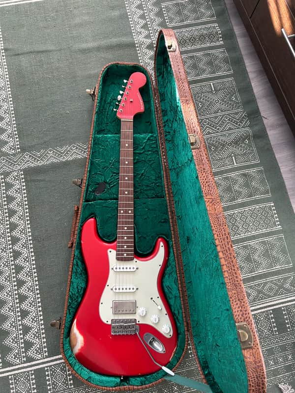Nash S-63 image 1