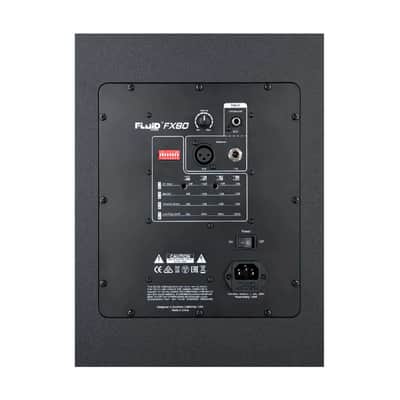 Fluid Audio FX80 V2 image 2