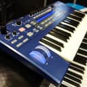 Novation UltraNova 37-Key 20-voice synth (2016)