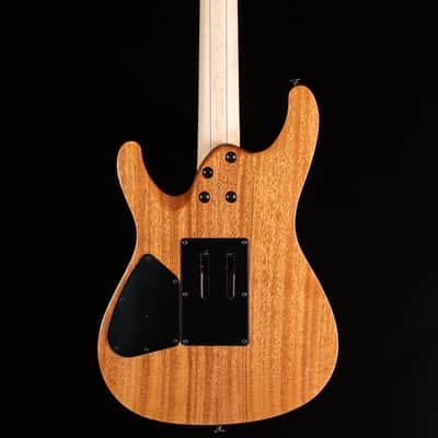 Ibanez Prestige S6670SK Sunset Burst (262) image 4