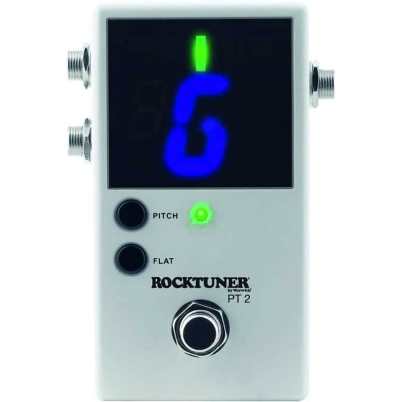 Rockboard PT-2 Chromatic Rocktuner image 2