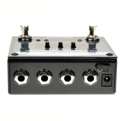 Radial Big Shot ABY Amplifier Switcher V2 image 3