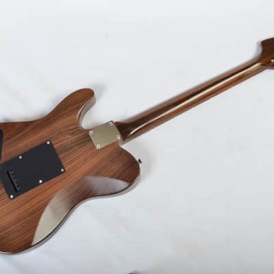 Versa Standard Rose 2000's - Rosewood image 7