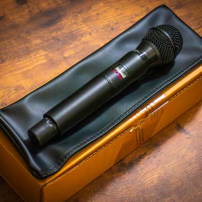 Shure AD2/Audix OM5/SoundTools Axient Digital Wireless Microphone (G57 Band) - Like New/Unused/NOS image 8