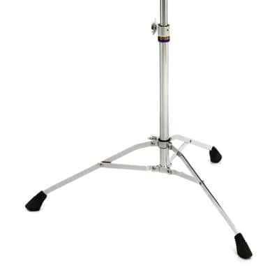 Yamaha CS 750 Straight Cymbal Stand - Single Braced image 1