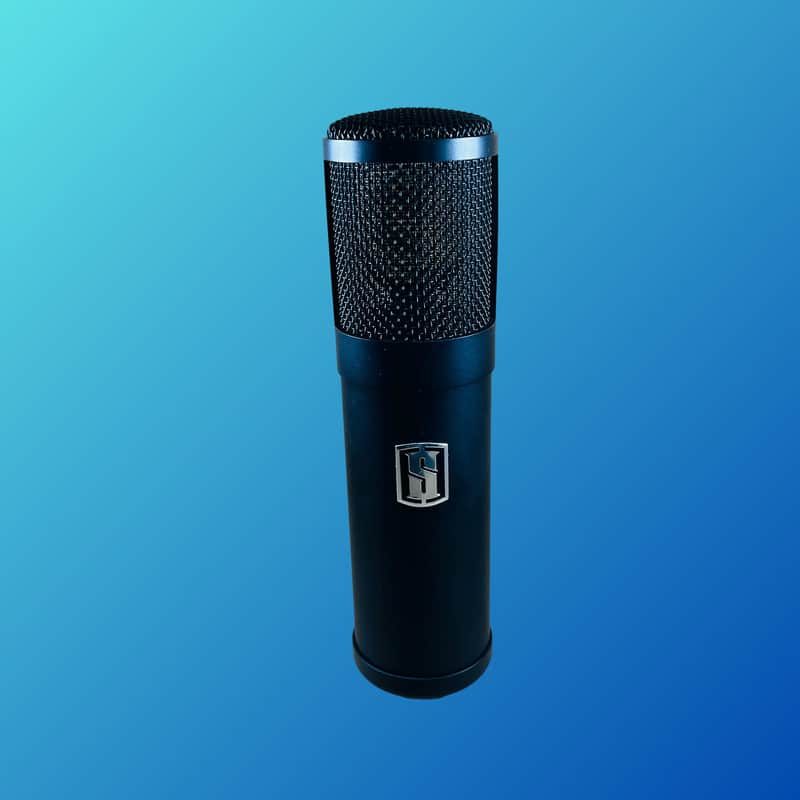 Slate Digital VMS Virtual Microphone System image 1