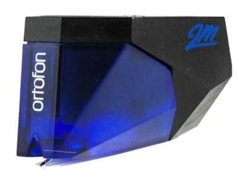 Ortofon - 2M Blue Nude Elliptical Diamond image 1
