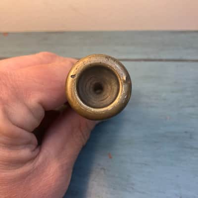 Herco Trumpet Mouthpiece Lot (2) image 7