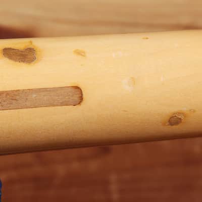1981 FENDER LEAD I +HSC VINTAGE Seymourizer / JB PU Natural USA 80s 06950 image 11