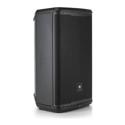 JBL Professional EON715 Powered Bluetooth PA Loudspeaker with Bundle image 5