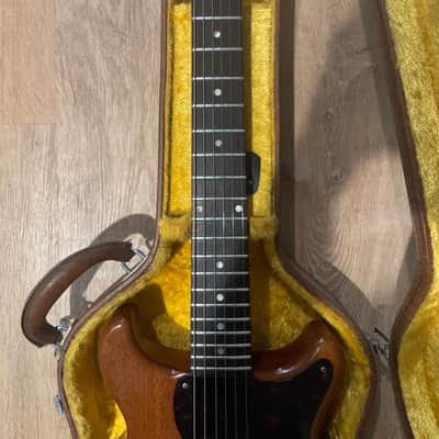 1960 Gibson Les Paul Junior Double Cutaway Cherry image 5